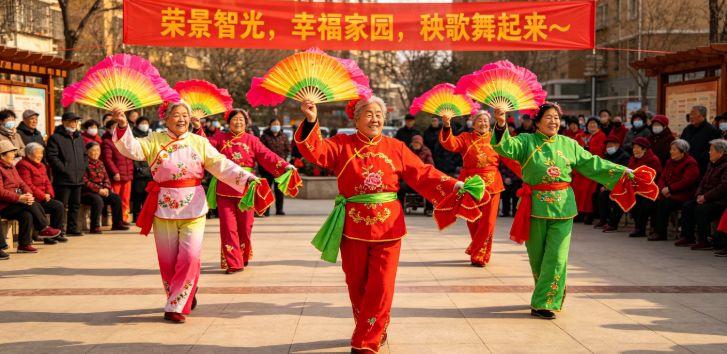 老年娱乐3